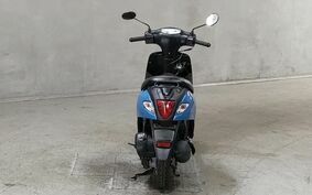 SUZUKI LET's CA4AA