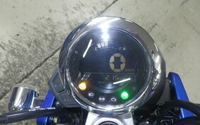 HONDA MONKEY 125 ABS JB02