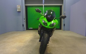 KAWASAKI NINJA ZX-6R 2011 ZX600R