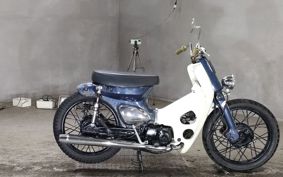 HONDA SUPER CUB90 HA02