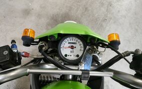 KAWASAKI KSR110 KL110A