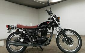 KAWASAKI 250TR BJ250F