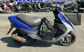 SUZUKI LET's 2 CA1PA