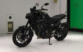 YAMAHA MT-09 A 2020 RN52J