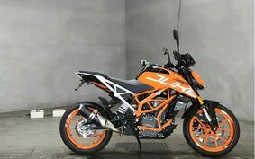 KTM 390 DUKE 2018 JPJ40