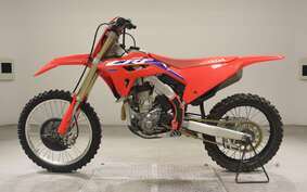 HONDA CRF250 RALLY ME12