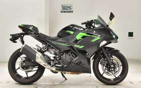 KAWASAKI NINJA 250 EX250X