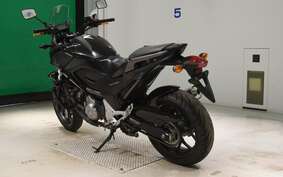 HONDA NC 700 X A 2012 RC63