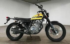 SUZUKI GRASS TRACKER BigBoy NJ47A