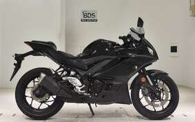 YAMAHA YZF-R25 A RG43J