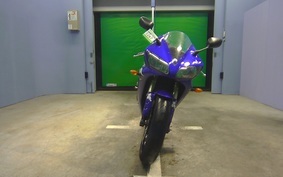 YAMAHA YZF-R1 2003 RN09