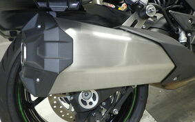 KAWASAKI NINJA 1000 SX 2020 ZXT02K