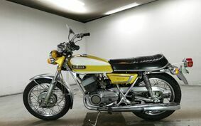 YAMAHA RX350 1972 351