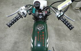 HONDA APE 50 AC16