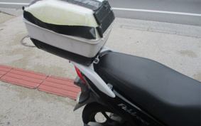 SUZUKI ADDRESS V110 CE47A