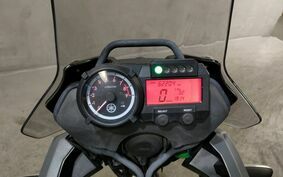 YAMAHA XT660 TENERE Z 2009 DM021