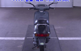 HONDA LEAD 50