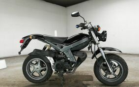 SUZUKI TR50 STREET MAGIC S CA1LB