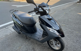 SUZUKI ADDRESS 125 DT11A