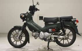 HONDA CROSS CUB 110 JA60