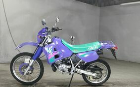 YAMAHA DT125R 3FW