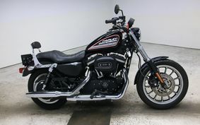 HARLEY XL883RI 2008 CS2