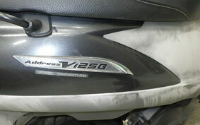 SUZUKI ADDRESS V125 G CF46A