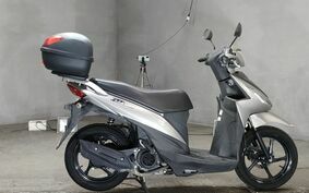 SUZUKI ADDRESS 110 CE47A