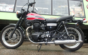 KAWASAKI W800 STREET 2019 EJ800B