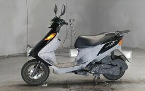 SUZUKI ADDRESS V125 CF4EA