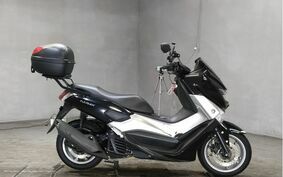 YAMAHA N-MAX 125 SE86J