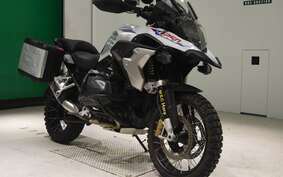 BMW R1250GS 2021