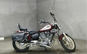 YAMAHA VIRAGO 125 4RF