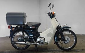 HONDA C70 SUPER CUB HA02