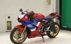 HONDA CBR1000RR RSP 2022 SC82