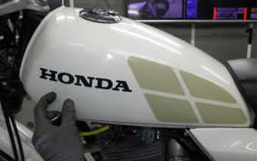 HONDA CT250S SILKROAD L250S