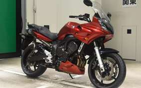 YAMAHA FAZER FZ6 S 2006 RJ07