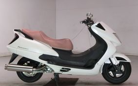 HONDA FORESIGHT EX MF04