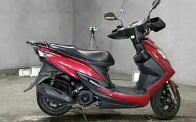 SUZUKI SWISH 125 LTD DV12B