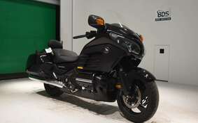 HONDA GL 1800 GOLD WING F6B 2013 SC68