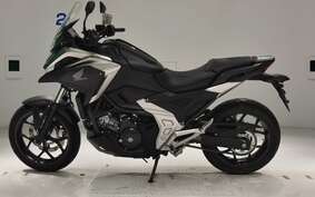 HONDA NC750X DCT 2021 RH09