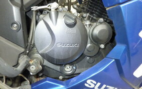 SUZUKI GIXXER 150 SF