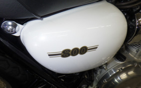 KAWASAKI W800 2015 EJ800A