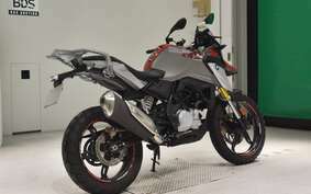 BMW G310GS 2019