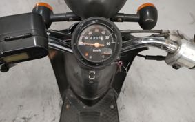 HONDA TODAY AF61