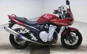 SUZUKI BANDIT 1250 S 2008 GW72A