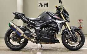 SUZUKI GSR750 A 2013 GR7NA