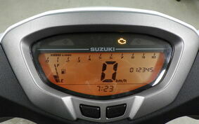 SUZUKI SWISH 125 DV12B