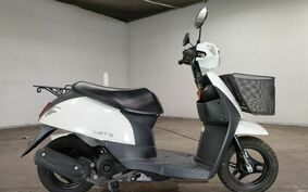 SUZUKI LET's CA4AA