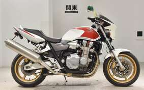 HONDA CB1300SF SUPER FOUR 2004 SC54